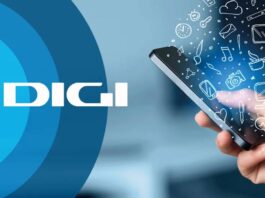 evolutia digi mobil retele