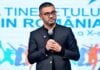 Apelurile Nationale Facute de Florin Manole pentru Milioane de Romani din Intreaga Romanie florin manole apeluri democratie