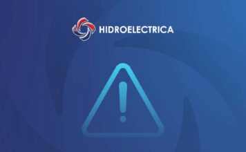 Operatiunea de ULTIMA ORA Anuntata de HIDROELECTRICA, Procedura Derulata in Romania hidroelectrica operatiune deversare