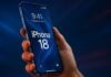 Upgrade Substantial pentru iPhone 18 Pro in Lucru la Apple iPhone 18 Pro camera diafragma variabila