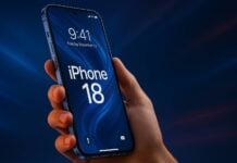 Upgrade Substantial pentru iPhone 18 Pro in Lucru la Apple iPhone 18 Pro camera diafragma variabila