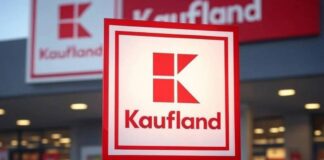 kaufland aniversare gratuit magazine