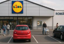 lidl romania 5 ani gratuit