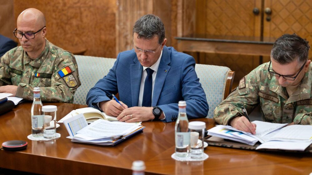ministrul apararii militari sua retragere romania ministrul apararii militari sua retragere romania
