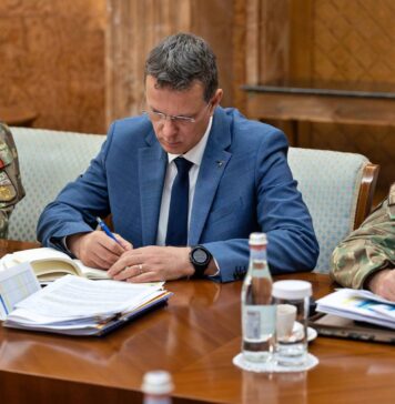 Ministrul Apararii: Decizia INGRIJORATOARE a SUA de ULTIMA ORA, Retrage Militari NATO din Romania, Cati mai Raman ministrul apararii militari sua retragere romania