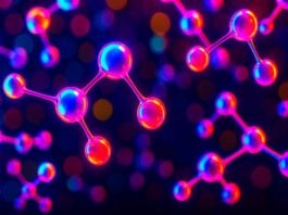 molecule enceladus saturn