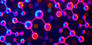 molecule enceladus saturn