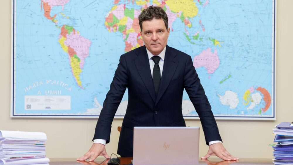 nicusor dan ingrijorare coruptie