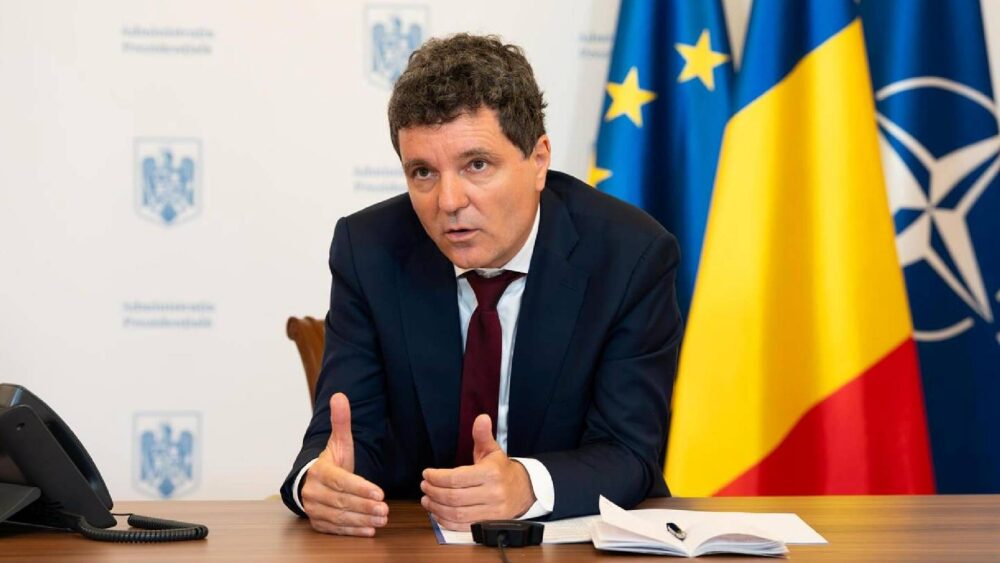 nicusor dan retragere trupe sua romania