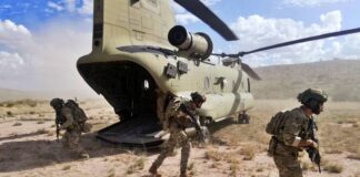 romania relatii militare nato ministerul apararii