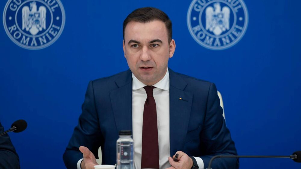 romania sanctiuni ofac sua ministrul energiei