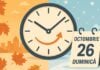 Romania Schimba la ORA de IARNA 2025. Cand se Da Ceasul Inapoi si ce Efecte vei Resimti! romania schimba ora iarna 2025 cand