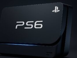 sony amd ps6