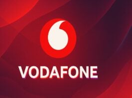 vodafone produs in romania uefa