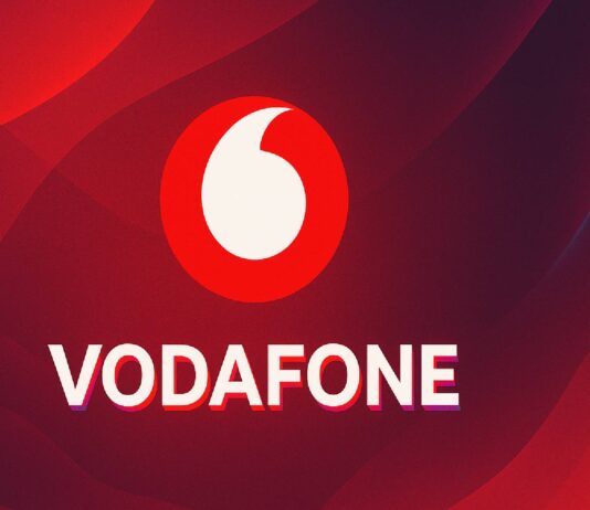 vodafone produs in romania uefa