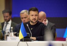 volodimir zelenski capacitati militare atac rusia