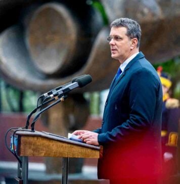 2 Anunturi Interes National Ministrului Apararii NATO Apararea Romaniei