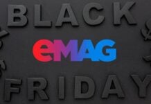 Primele 25 PRODUSE VEDETA de eMAG BLACK FRIDAY 2025 Anuntate Oficial Azi 25 PRODUSE VEDETA eMAG BLACK FRIDAY 2025