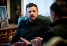 3 Anunturi Oficiale ale lui Volodimir Zelenski in Plin Razboi al Ucrainei cu Franta 3 Anunturi Oficiale Volodimir Zelenski Plin Razboi Ucrainei Franta