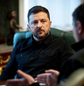 3 Anunturi Oficiale Volodimir Zelenski Plin Razboi Ucrainei Franta