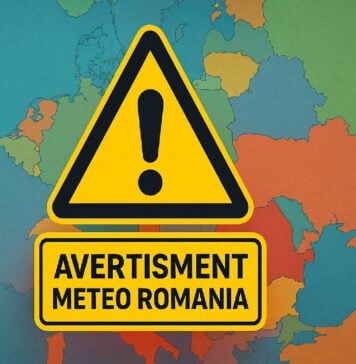 4 Avertismente Meteo de ULTIMA ORA Nowcasting ANM Oficiale Emise pentru Romania pe 15 Noembrie 2025 4 Avertismente Meteo ULTIMA ORA Nowcasting ANM Oficiale Emise Romania 15 Noembrie 2025
