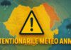 4 Coduri Galbene Meteorologice ANM ATENTIONARI Nowcasting Vreme REA Romania 21 Noiembrie 2025