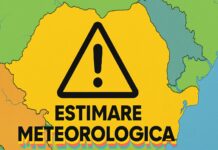 ANM Publică o Prognoza Meteo cu Starea Vremii pentru Următoarea Lună în România ANM Publică Prognoza Meteo Starea Vremii Următoarea Lună România
