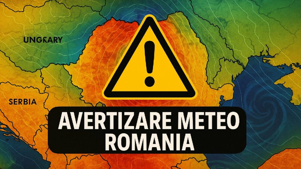 AVERTIZAREA Meteo ULTIMA ORA ANM Nowcasting 20 Noiembrie 2025 Romania AVERTIZAREA Meteo ULTIMA ORA ANM Nowcasting 20 Noiembrie 2025 Romania