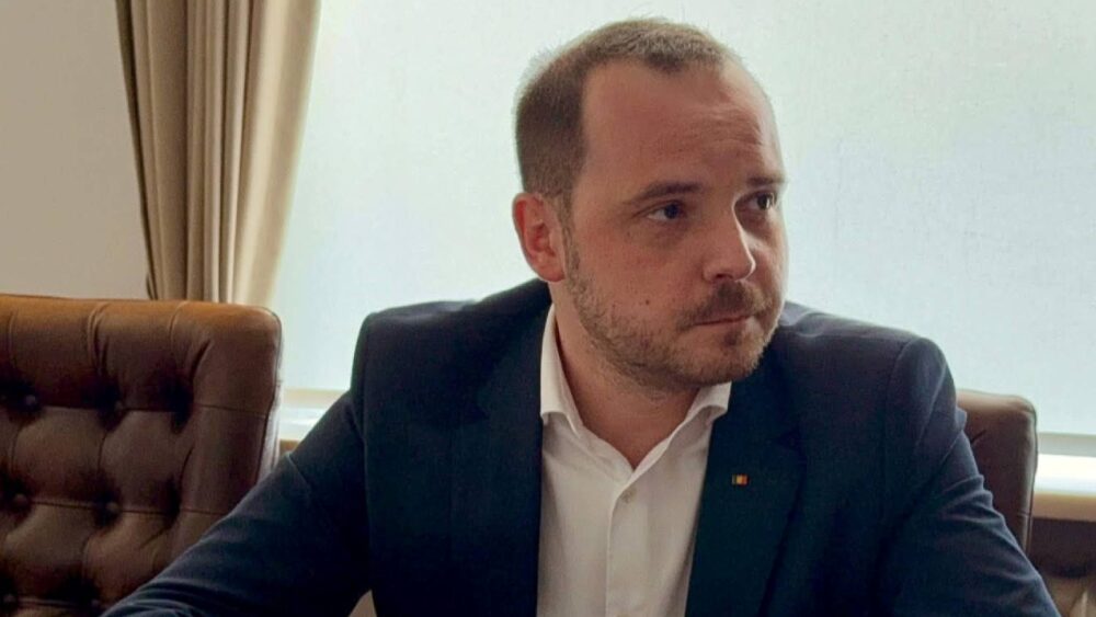 Abuzurile Dezvaluite Ministrul Sanatatii Efectele Masurilor Ferme Romania