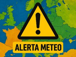 Alerta Meteorologică ANM Oficiala NOWCASTING Emisă România 24 Noiembrie 2025