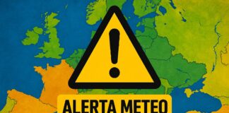 Alerta Meteorologică ANM Oficiala NOWCASTING Emisă România 24 Noiembrie 2025