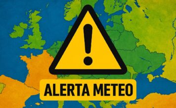 Alerta Meteorologică ANM Oficiala NOWCASTING Emisă România 24 Noiembrie 2025