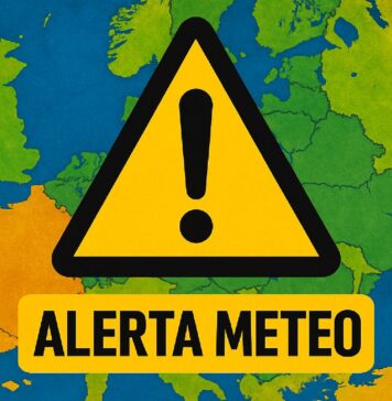 Alerta Meteorologică ANM Oficiala NOWCASTING Emisă România 24 Noiembrie 2025