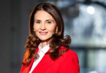 Anca Alexandrescu Vorbeste Calin Georgescu Critica DUR Guvernul Romaniei