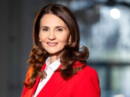 Anca Alexandrescu Vorbeste Calin Georgescu Critica DUR Guvernul Romaniei