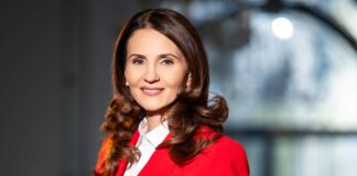 Anca Alexandrescu Vorbeste Calin Georgescu Critica DUR Guvernul Romaniei