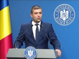 Angajamentul Romaniei Adus Atentie Ministrul Economiei Parteneriat Important Exista