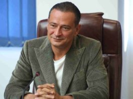 Anunturile Oficiale ULTIMA ORA Daniel Baluta Bucuresti Primaria Capitalei