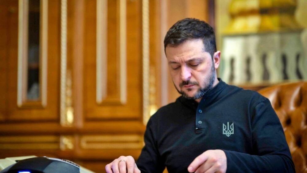 Anunturile Volodimir Zelenski Discutiile NATO Plin Razboi Ucrainei Rusia