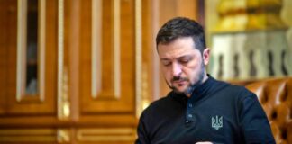 Anunturile Volodimir Zelenski Discutiile NATO Plin Razboi Ucrainei Rusia