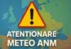 Atentionarea Meteo Ultima ORA ANM Nowcasting Oficiala Ultim Moment Emisa Romania 12 Noiembrie 2025