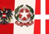 Austria Italia Danemarca Anunță Plan RADICAL Schengen UE