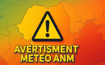 Avertismentul Oficial ANM cu Raportul Meteorologic de ULTIMA ORA privind Vremea Severa din Romania Avertismentul Oficial ANM Raportul Meteorologic ULTIMA ORA Vremea Severa Romania