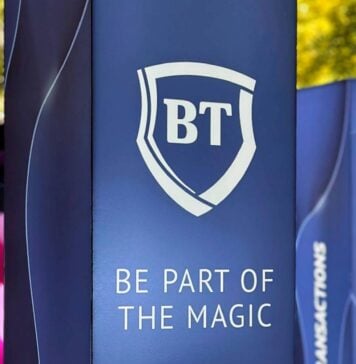 BANCA Transilvania Anunta un Varf Istoric, Anuntul cu care a Surprins Romanii BANCA Transilvania Varf Istoric