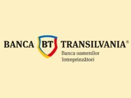 BANCA Transilvania blocare neo bt