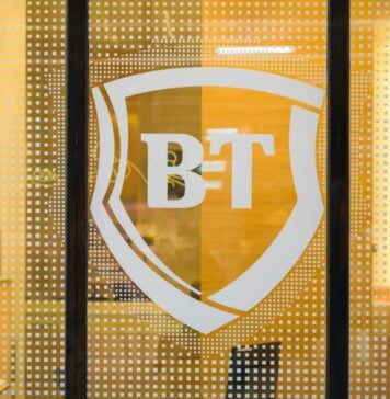 BANCA Transilvania demers mastercard