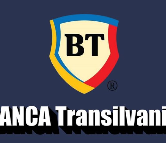 BANCA Transilvania emisiune financiara