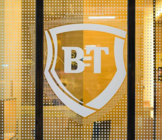 BANCA Transilvania noutati noiembrie 2025