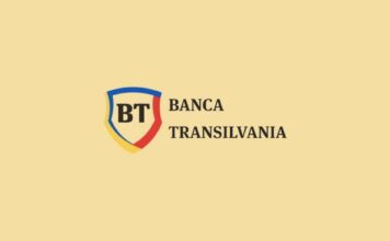 BANCA Transilvania qr ropay