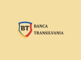 BANCA Transilvania record black friday 2025